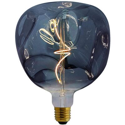 Homemania Ampoule Vintage à Filament Spiralée - Publicité Homemania Ampoule Vintage à Filament Spiralée - Publicité