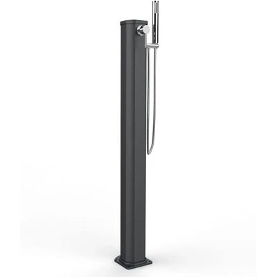 Douche Solaire Arkema Design Jolly Go 17,5L - Douche solaire extérieure - Publicité Douche Solaire Arkema Design Jolly Go 17,5L - Douche solaire extérieure - Publicité