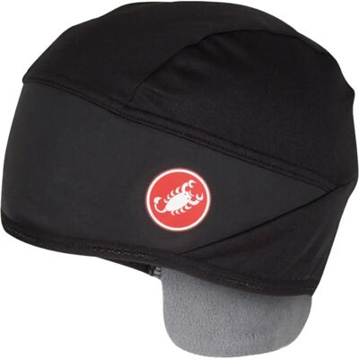 Castelli Estremo WS Schwarz - Fahrradzubehör - Unisex Castelli Estremo WS Schwarz - Fahrradzubehör - Unisex