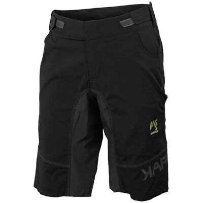 Pantalons KARPOS Ballistic Evo Noirs Hommes - Publicité Pantalons KARPOS Ballistic Evo Noirs Hommes - Publicité