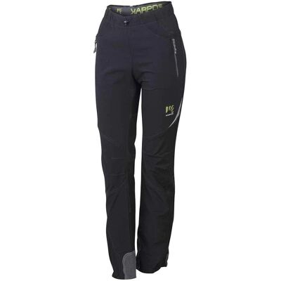 KARPOS Rock Nero - Pantaloni da Montagna KARPOS Rock Nero - Pantaloni da Montagna