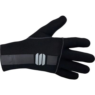 Guanti Sportful in Neoprene - Lunga Protezione Ciclismo Guanti Sportful in Neoprene - Lunga Protezione Ciclismo