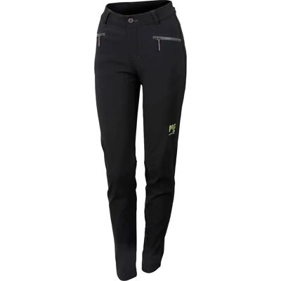 KARPOS - Dolomia - Negro - 44 - Pants KARPOS - Dolomia - Negro - 44 - Pants