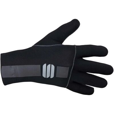 Guanti da ciclismo in neoprene Sportful - XXL Guanti da ciclismo in neoprene Sportful - XXL