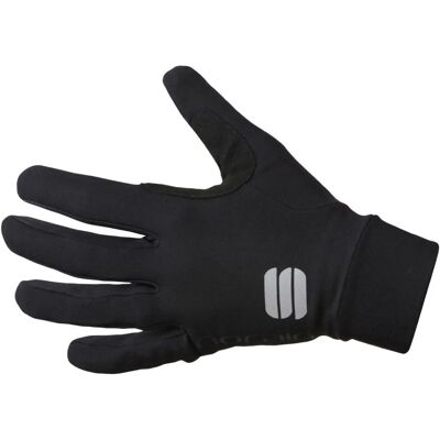 Gants de Cyclisme Sportful Imperméables No Rain XXL - Publicité Gants de Cyclisme Sportful Imperméables No Rain XXL - Publicité