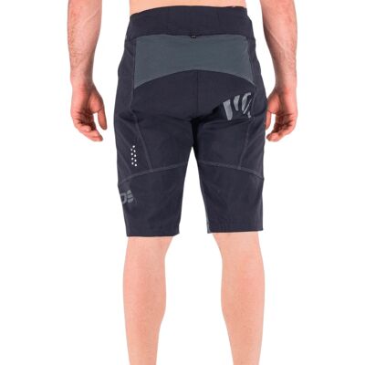 KARPOS Ballistic Evo Noir - Pantalons pour Cyclisme - Publicité KARPOS Ballistic Evo Noir - Pantalons pour Cyclisme - Publicité