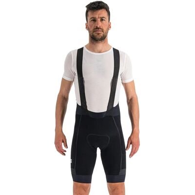 Shorts de Cyclisme SPORTFUL Supergiara - Conception Ergonomique - Publicité Shorts de Cyclisme SPORTFUL Supergiara - Conception Ergonomique - Publicité