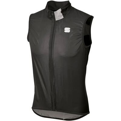 Gilet Sportful Hot Pack Easylight - Vêtements de cyclisme - Publicité Gilet Sportful Hot Pack Easylight - Vêtements de cyclisme - Publicité