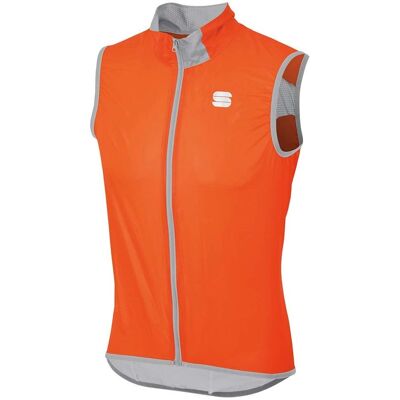 Sportful Hot Pack Easylight Weste - Fahrradbekleidung Sportful Hot Pack Easylight Weste - Fahrradbekleidung