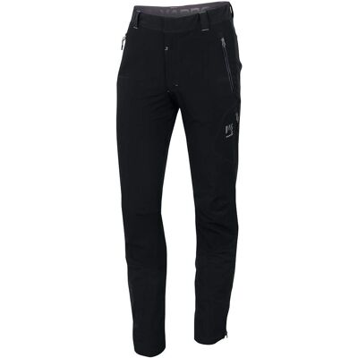 Pantalons Karpos San Martino - Vêtements d'Hiver Polyvalents - Publicité Pantalons Karpos San Martino - Vêtements d'Hiver Polyvalents - Publicité