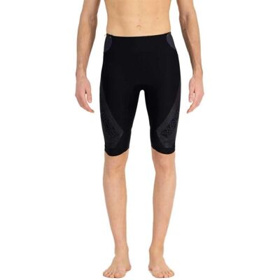 Karpos Lavaredo Black 3XL Running Shorts Karpos Lavaredo Black 3XL Running Shorts