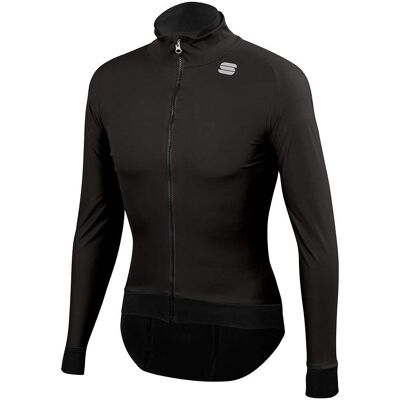 Sportful Fiandre Pro Cycling Jacket - Black - Cycling Jacket Sportful Fiandre Pro Cycling Jacket - Black - Cycling Jacket