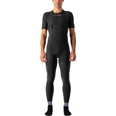Castelli Tutto Nano Bibtight - Noir / L - Bib Tights Castelli Tutto Nano Bibtight - Noir / L - Bib Tights