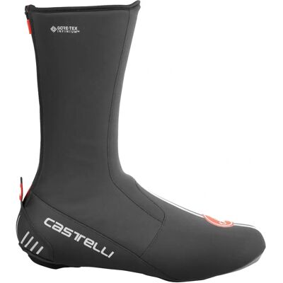 Castelli Estremo Überschuhe - Schwarz - Winter Radkleidung Castelli Estremo Überschuhe - Schwarz - Winter Radkleidung