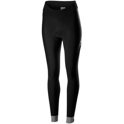 Tute Nere Nano Flex 3G Resistente all'Acqua di Castelli Tute Nere Nano Flex 3G Resistente all'Acqua di Castelli