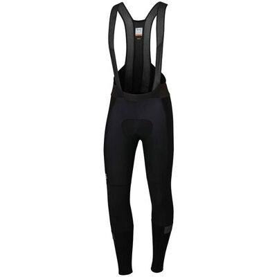 Sportful Supergiara Bib Tights - Black / Medium - Gravel Performance Sportful Supergiara Bib Tights - Black / Medium - Gravel Performance