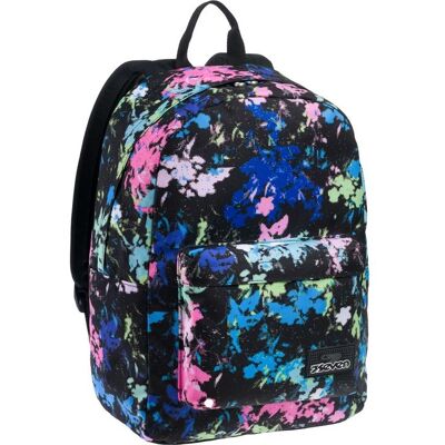 Seven Modèle 8055714000756 Sac à dos - Sac à dos scolaire Seven Modèle 8055714000756 Sac à dos - Sac à dos scolaire