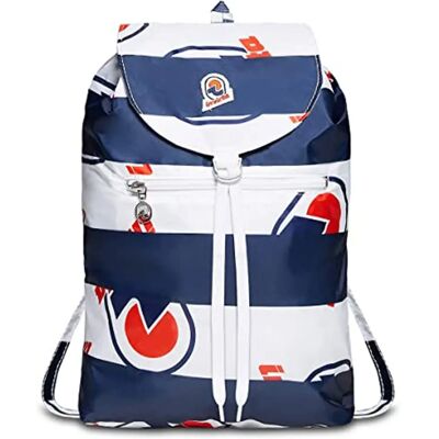 Invicta Backpack - Unisex, One Size - Backpack Invicta Backpack - Unisex, One Size - Backpack
