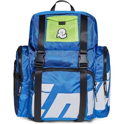 Invicta Monviso X Sac à Dos Bleu Invicta Monviso X Sac à Dos Bleu