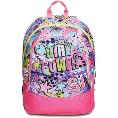 Seven 2C2002266-377 Mochila - Uso diario Seven 2C2002266-377 Mochila - Uso diario