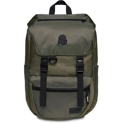 Invicta Jolly X Legacy Grs Green Backpack - Backpack Invicta Jolly X Legacy Grs Green Backpack - Backpack