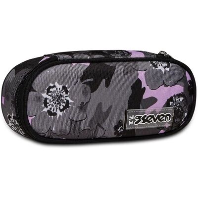 Seven Étui - Fleurs - case Seven Étui - Fleurs - case