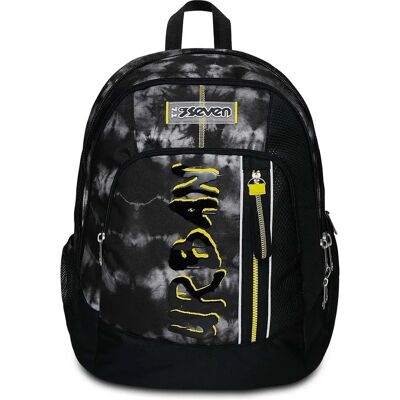 Seven Heavy Boy - Sac à dos avancé - Sac à dos Seven Heavy Boy - Sac à dos avancé - Sac à dos