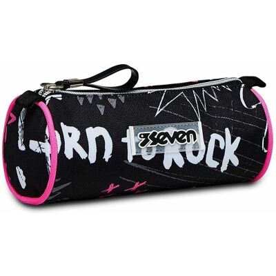 Seven Mochila - 300102377-899 - Estilo escolar Seven Mochila - 300102377-899 - Estilo escolar