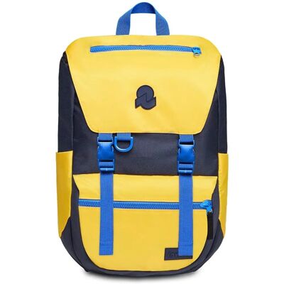 Invicta Sac à dos Jaune Jolly X - Sac à dos Invicta Sac à dos Jaune Jolly X - Sac à dos