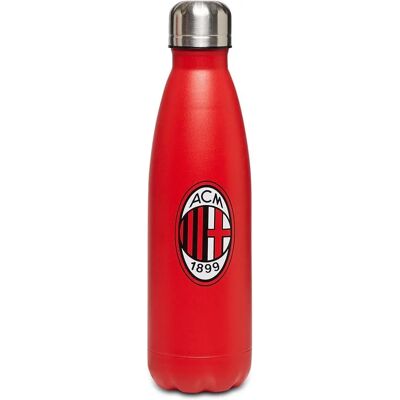 AC Milan Borraccia Milan - Wielokrotnego użytku butelka na wodę AC Milan Borraccia Milan - Wielokrotnego użytku butelka na wodę