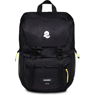 Sac à dos Invicta Jolly X Legacy Cordura - Bureau Sac à dos Invicta Jolly X Legacy Cordura - Bureau