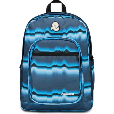 Sac à dos Jelek Fantasy Invicta Glitch - 38L - Durable Sac à dos Jelek Fantasy Invicta Glitch - 38L - Durable