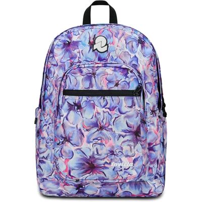 Jelek Fantasy Invicta Sac à Dos Grs Light Flowers - Sac à Dos - Publicité Jelek Fantasy Invicta Sac à Dos Grs Light Flowers - Sac à Dos - Publicité