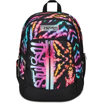 Sac à Dos Avancé Multicolore Seven - Sac d'école pour Filles Sac à Dos Avancé Multicolore Seven - Sac d'école pour Filles