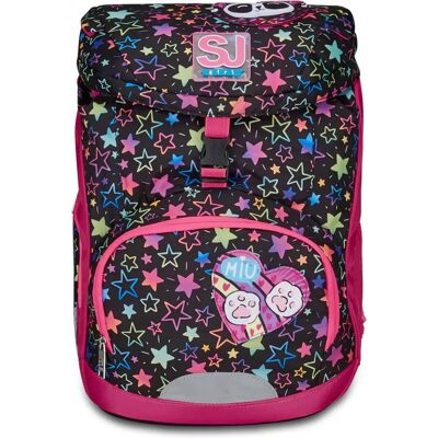 Sj Gang Soft Plus Bunter Panda Rucksack - Sac à dos Sj Gang Soft Plus Bunter Panda Rucksack - Sac à dos