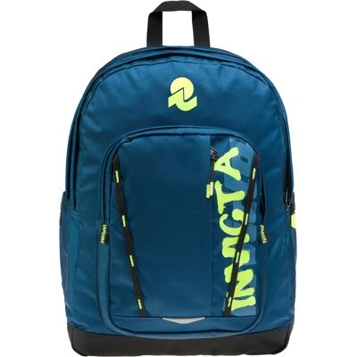 Jelek Invicta Farbwechsel-Schulrucksack - Schulrucksack Jelek Invicta Farbwechsel-Schulrucksack - Schulrucksack