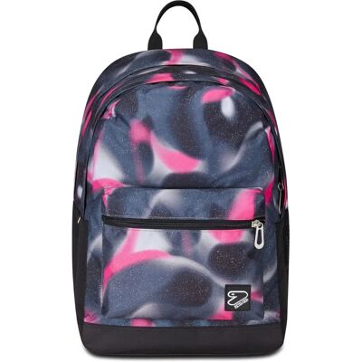 Seven Seven Sac à dos Pro XXL Fuchsia Fluo - Sac à dos Seven Seven Sac à dos Pro XXL Fuchsia Fluo - Sac à dos