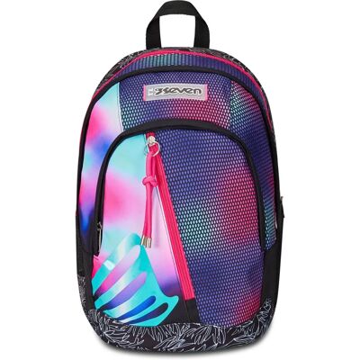 Sakwa Shadefull Girl Dual Seven - Fioletowa - Typ produktu Sakwa Shadefull Girl Dual Seven - Fioletowa - Typ produktu