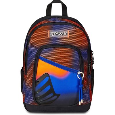 Freethink Seven Shadefull Sac à dos pour garçon - Sac à dos Freethink Seven Shadefull Sac à dos pour garçon - Sac à dos