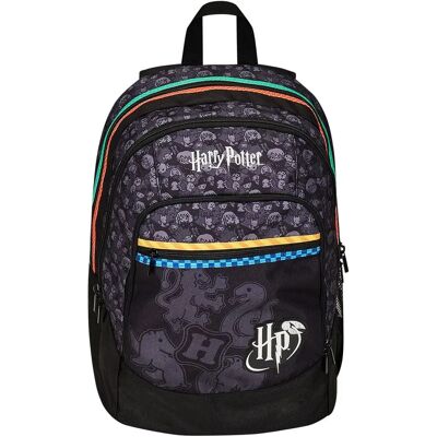 Seven Plecak Harry Potter - Podwójna Komora Seven Plecak Harry Potter - Podwójna Komora