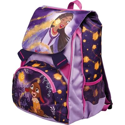 Seven - 8055714175874 - Expandible - Backpack Seven - 8055714175874 - Expandible - Backpack