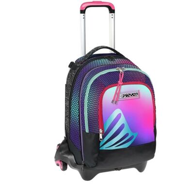 Seven Shadefull Girl - Demontrerbart Vagn Seven Shadefull Girl - Demontrerbart Vagn