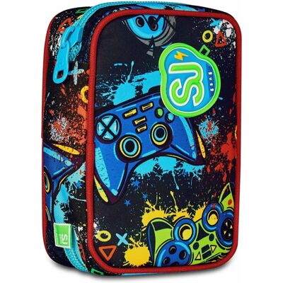Seven SJ Speed Pad - Game-led Boy Seven SJ Speed Pad - Game-led Boy