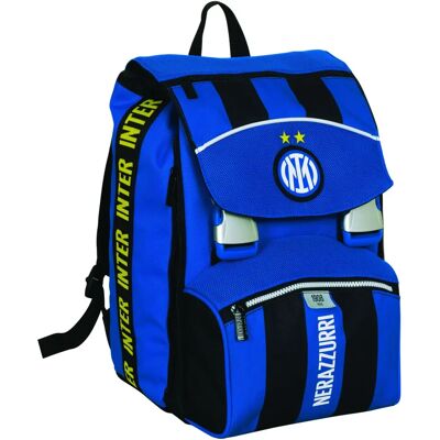 Seven Sac à Dos Scolaire 8055714227115, Multicolore Seven Sac à Dos Scolaire 8055714227115, Multicolore