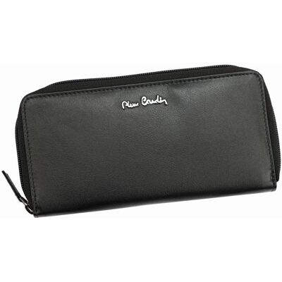 Velká dámská peněženka Pierre Cardin - TILAK92 2201 Velká dámská peněženka Pierre Cardin - TILAK92 2201