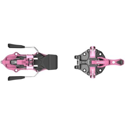 Fixations de ski de randonnée Raider 11 Evo Rose - Fixations de ski - Publicité Fixations de ski de randonnée Raider 11 Evo Rose - Fixations de ski - Publicité