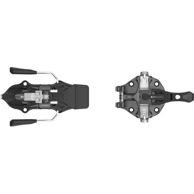 ATK Raider 13 Evo Black Skibindungen - Skibindinger ATK Raider 13 Evo Black Skibindungen - Skibindinger