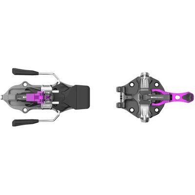 Atk Race Raider 11 Evo Skibindungen - Silber Atk Race Raider 11 Evo Skibindungen - Silber