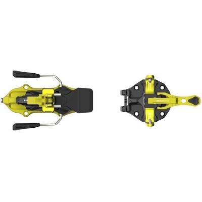 Atk Raider 13 Evo - Tourenskibindungen - Dorado - 91 mm Atk Raider 13 Evo - Tourenskibindungen - Dorado - 91 mm