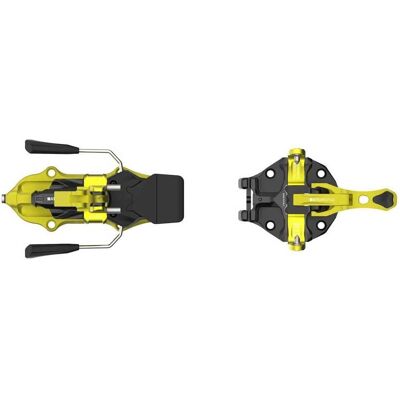 Fixations de ski Raider 13 Evo - Randonnée & Montagne - Publicité Fixations de ski Raider 13 Evo - Randonnée & Montagne - Publicité